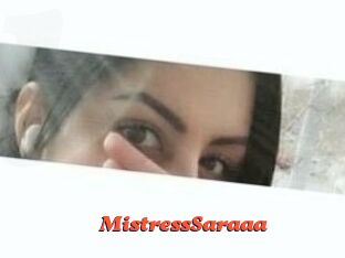 MistressSaraaa