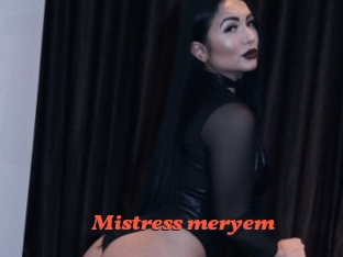 mistress_meryem Livespot
