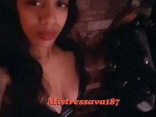 Mistressava187