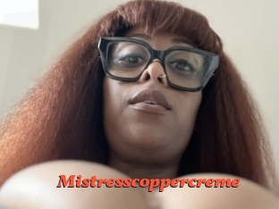Mistresscoppercreme