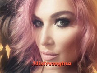 mistressgina Livespot