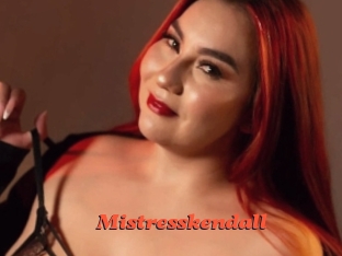 mistresskendall Livespot