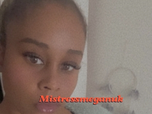 mistressmeganuk Livespot