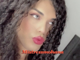 mistressmohana Livespot