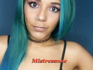 mistressnae Livespot