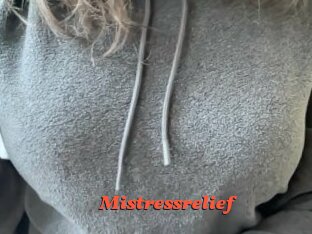 Mistressrelief