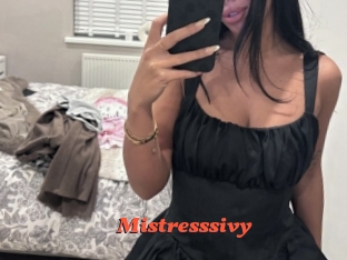 Mistresssivy