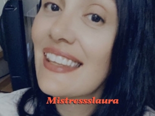 Mistressslaura