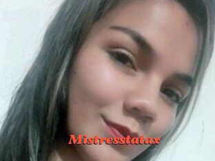 Mistresstatax