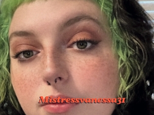 Mistressvanessa31