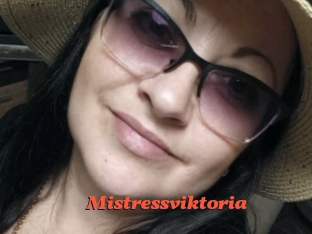 Mistressviktoria