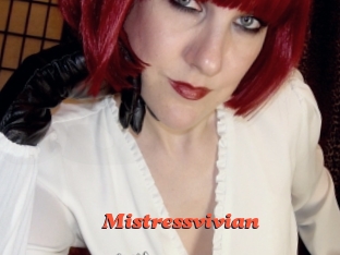 mistressvivian Livespot