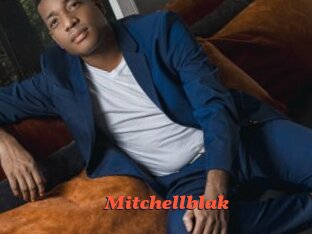 Mitchellblak