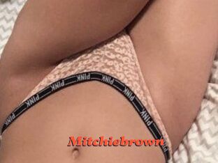 Mitchiebrown