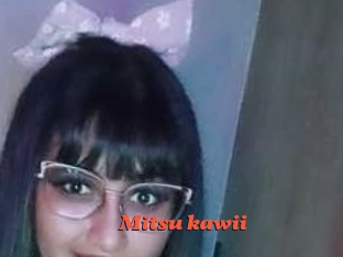 Mitsu_kawii