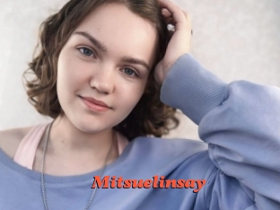 Mitsuelinsay