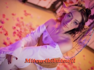 Mitsurikibutsujii