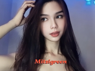 Mitzigreen