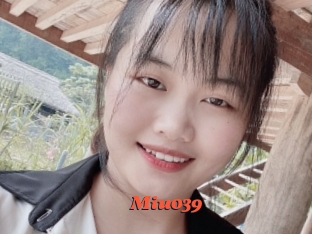 Miu039
