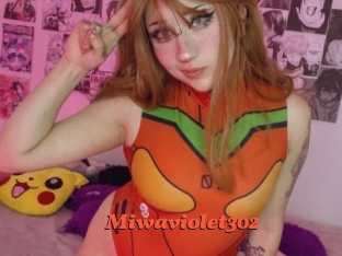 Miwaviolet302