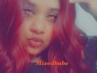 Mixedbabe