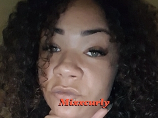 Mixxcurly