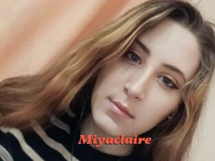 Miyaclaire