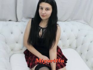 Miyaritta