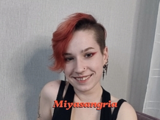 Miyasangria