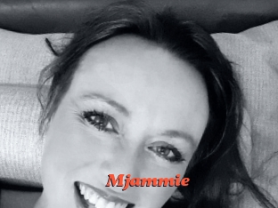 Mjammie