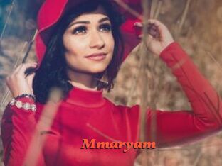 Mmaryam