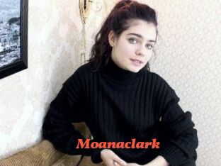 Moanaclark