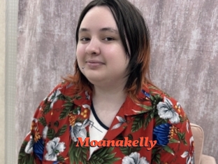 Moanakelly