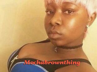 Mochabrownthing