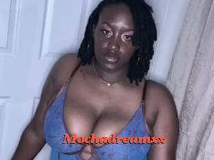 Mochadreamxx