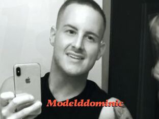 Modelddominic