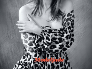Modeljade