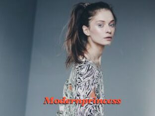 Modernprincess
