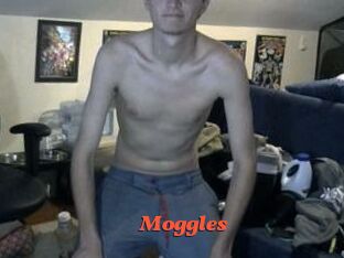 Moggles