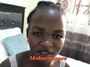 Mohanajones