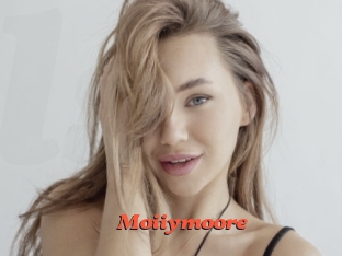 Moiiymoore