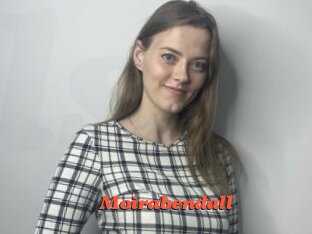 Moirabendall