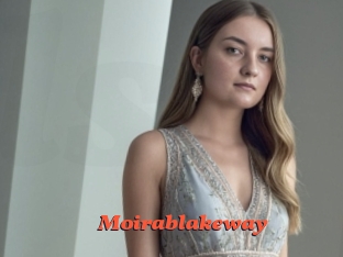 Moirablakeway