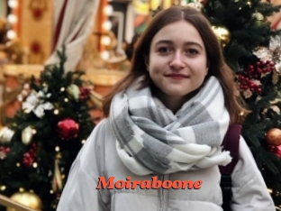 Moiraboone