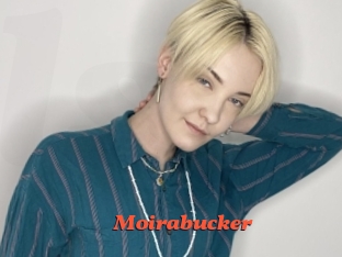 Moirabucker