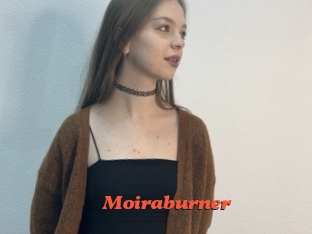 Moiraburner