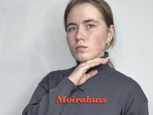 Moirabuss