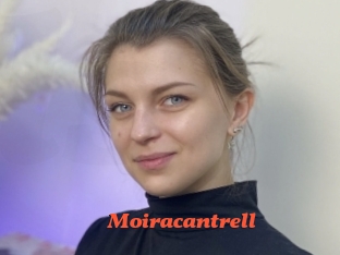 Moiracantrell