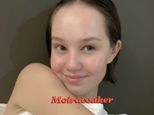 Moiracoaker