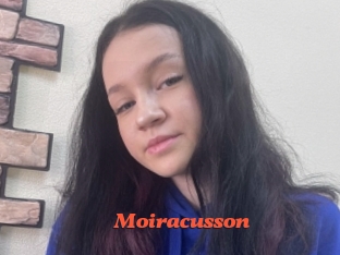 Moiracusson